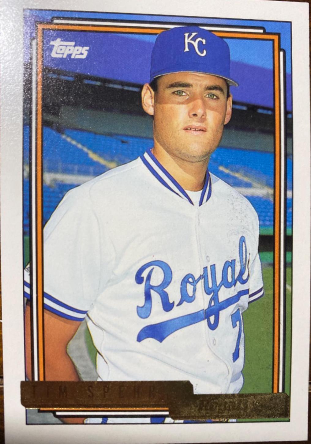 Tim Spehr #342