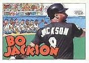 Bo Jackson #103