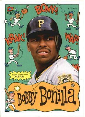 Bobby Bonilla #22