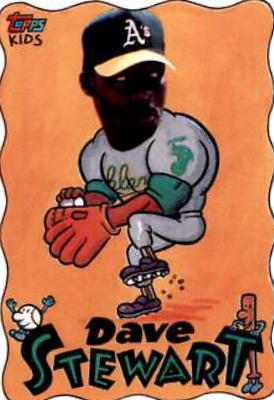 Dave Stewart #117