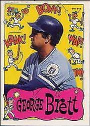 George Brett #105