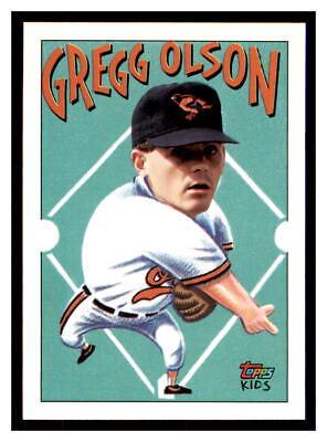Gregg Olson #66
