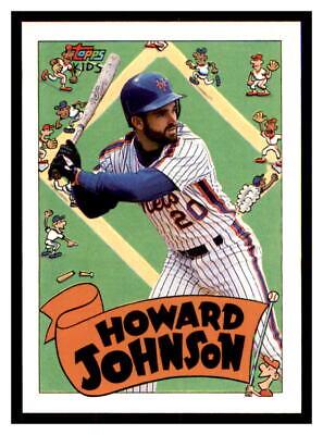 Howard Johnson #12