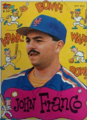 John Franco #13