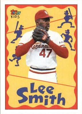 Lee Smith #28