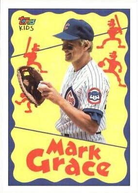 Mark Grace #4