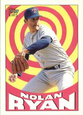 Nolan Ryan #127
