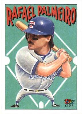 Rafael Palmeiro #130