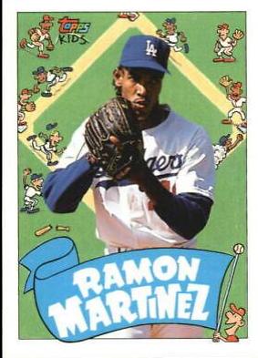 Ramon Martinez #48