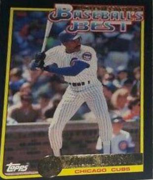 Andre Dawson #31
