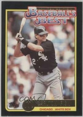 Carlton Fisk #15