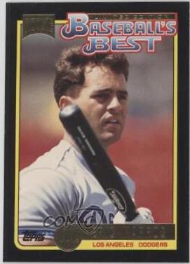 Eric Karros #43