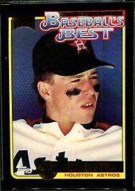 Jeff Bagwell #34