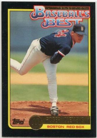 Roger Clemens #10