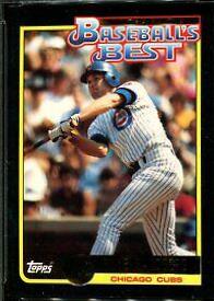 Ryne Sandberg #5