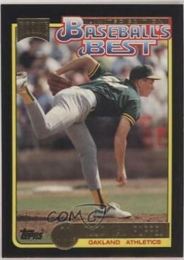 Todd Van Poppel #44