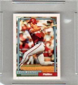 Dale Murphy #680