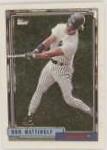 Don Mattingly [Gold] #300