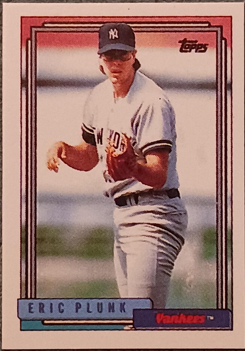 Eric Plunk #672