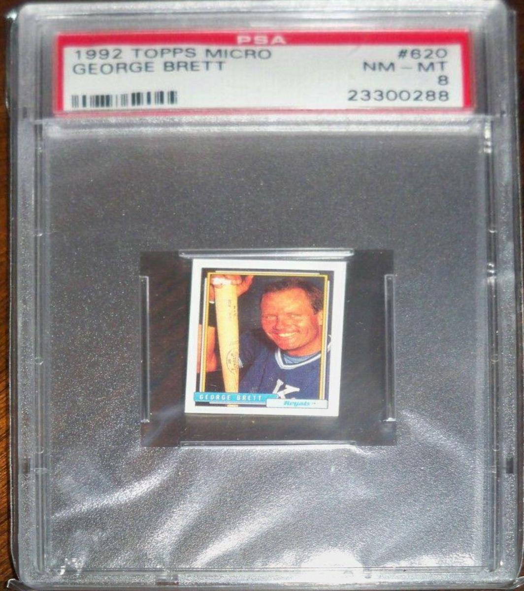 George Brett #620