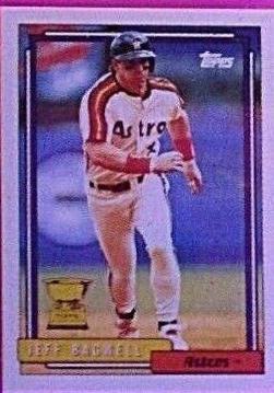 Jeff Bagwell #520