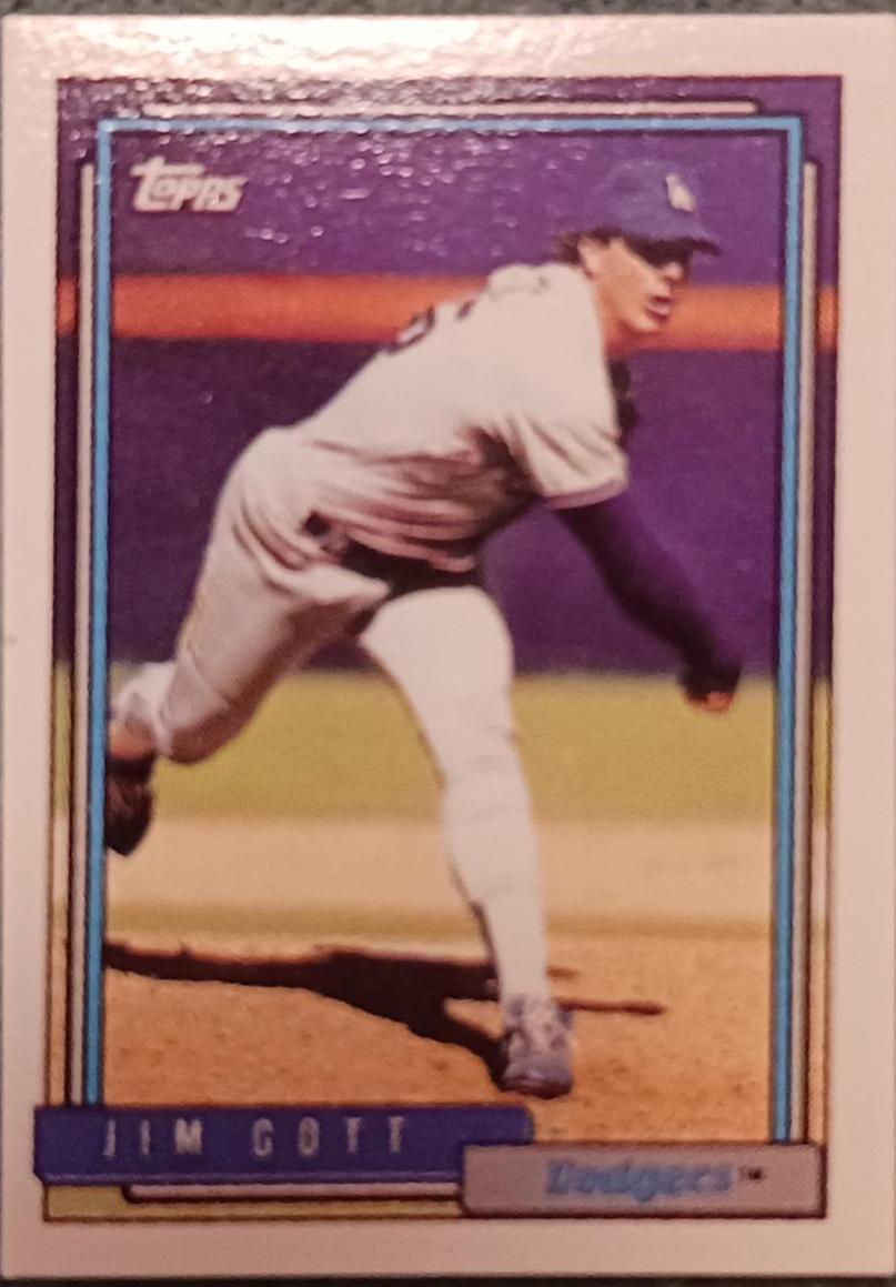 Jim Gott #517