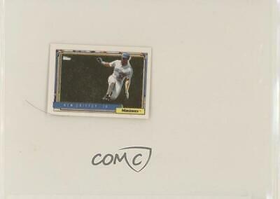 Ken Griffey Jr. #50