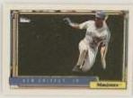 Ken Griffey Jr. [Gold] #50