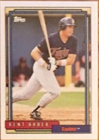 Kent Hrbek #347