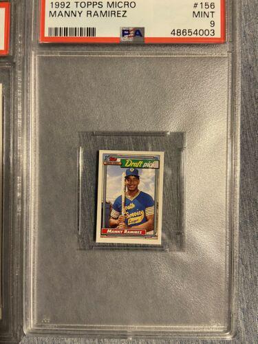 Manny Ramirez #156