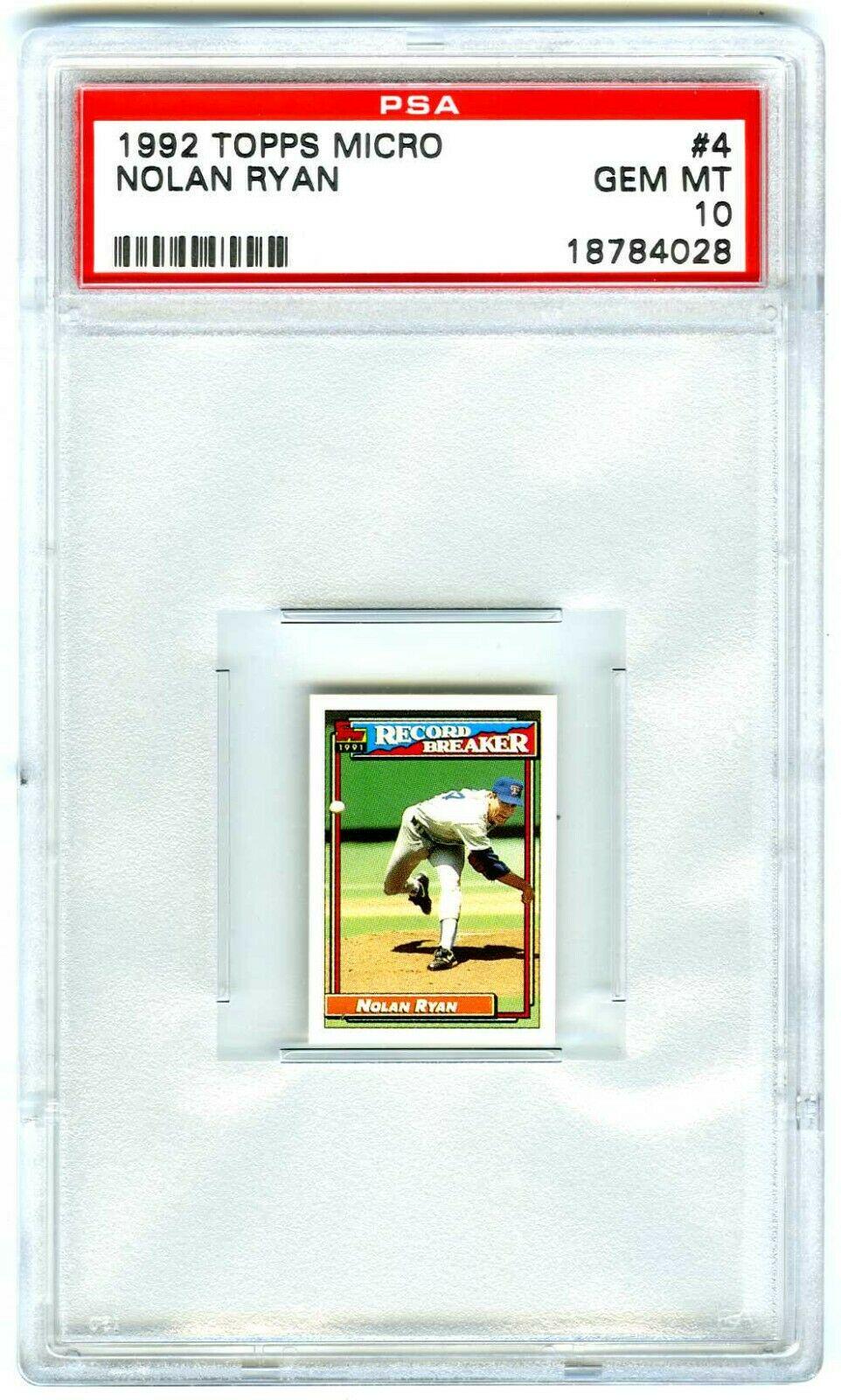 Nolan Ryan #4