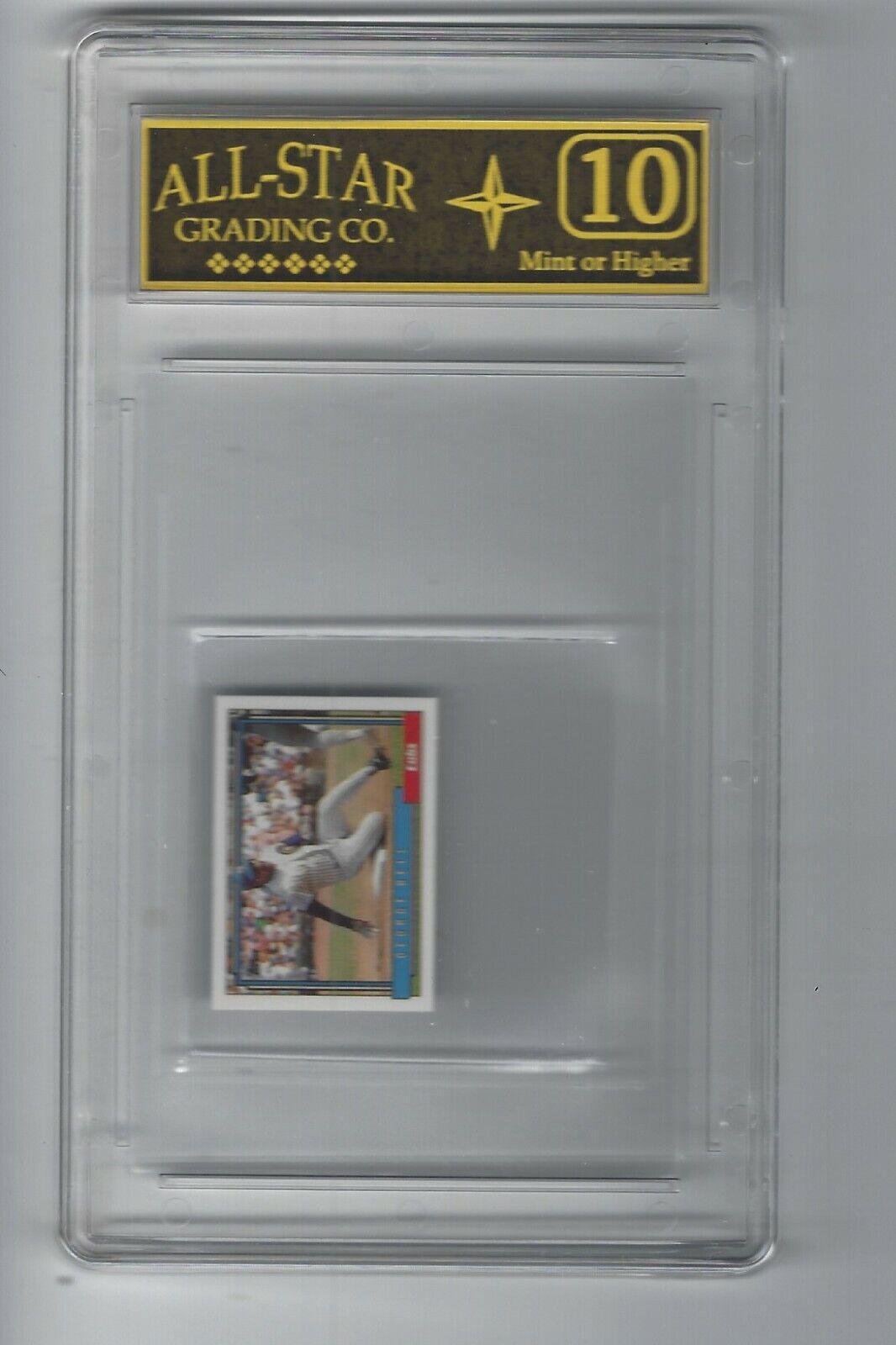 Shawon Dunston #370