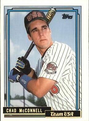 Chad McConnell #70T