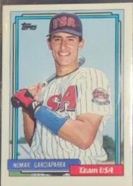 Nomar Garciaparra #39T