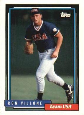Ron Villone #124T