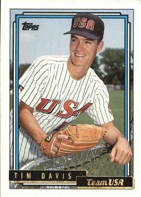 Tim Davis #27T
