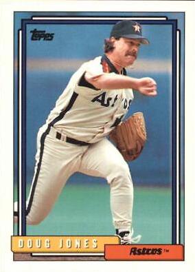 doug jones #57t