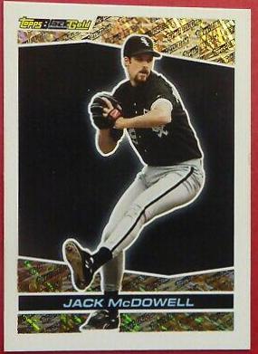 Jack McDowell #38