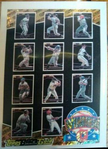 Winner C [Redemption Card]