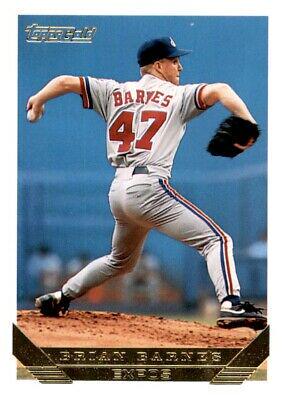 Brian Barnes #112