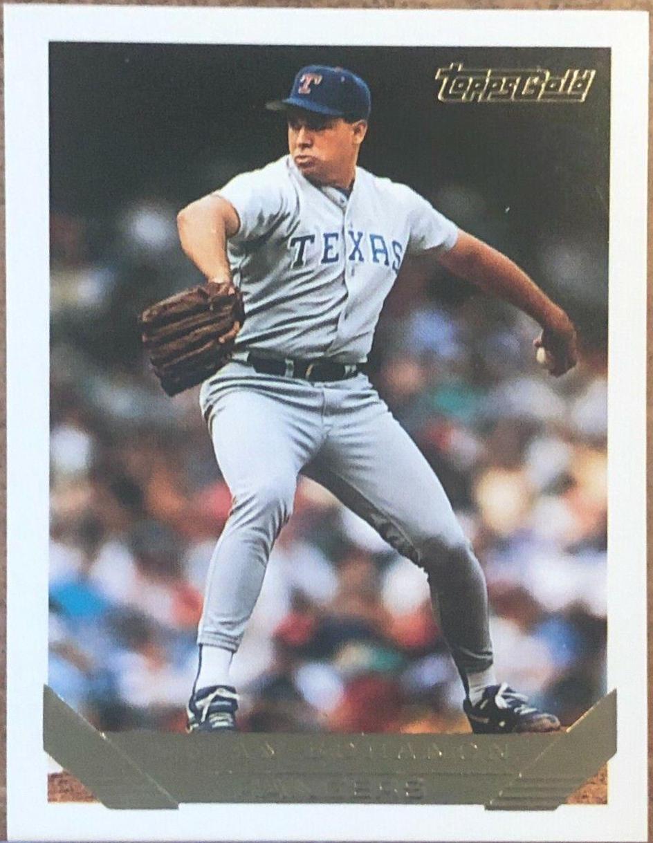 Brian Bohanon #638