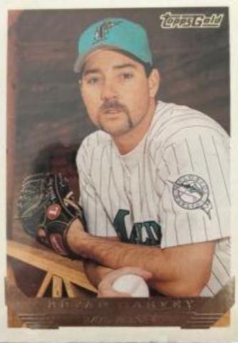 Bryan Harvey #439