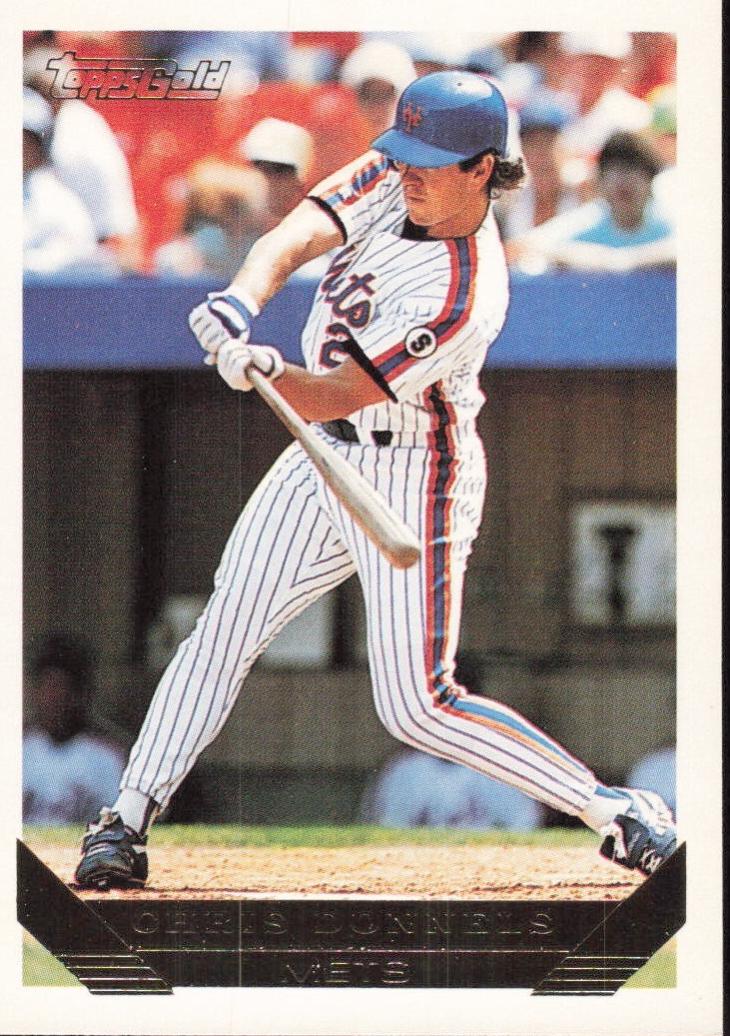 Chris Donnels #238