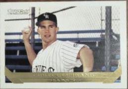 Curtis Leskanic #774