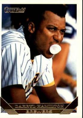 Darryl Hamilton #556