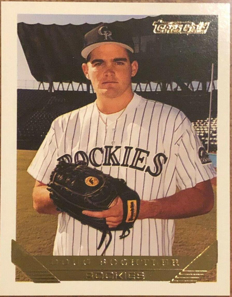 Doug Bochtler #523