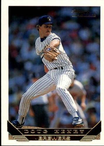 Doug Henry #343