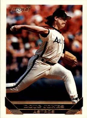 Doug Jones #171