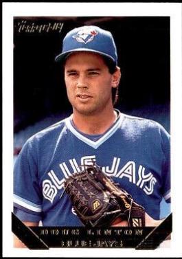 Doug Linton #159
