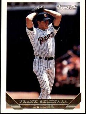 Frank Seminara #247
